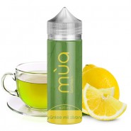MÙA Grüntee mit Zitrone Aroma 20ml