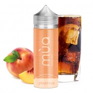 MÙA Pfirsichtee Aroma 20ml