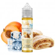 FLAVOUR SMOKE Marillenknödel on Ice Aroma 20ml