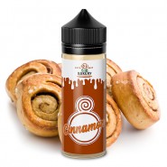 510CLOUDPARK Cinnamon Bakery Aroma 10 ml