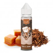 OMERTA LIQUIDS GUSTO Tobacco Caramel Aroma 20ml