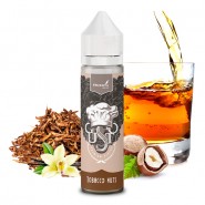 OMERTA LIQUIDS GUSTO Tobacco Nuts Aroma 20ml