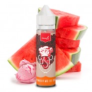 OMERTA LIQUIDS GUSTO Watermelon Mix Ice Sorbet Aro...