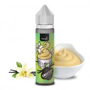 OMERTA LIQUIDS SWEETUP Vanilla Custard Aroma 20ml