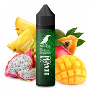 OMERTA LIQUIDS THE DONS Giovanni Aroma 20ml
