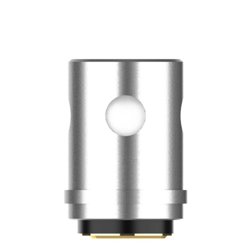 5x Vaporesso EUC Meshed Coil Verdampferkopf