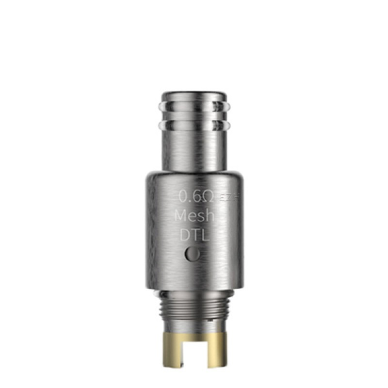 3x Smoant Pasito DTL Mesh Coil Verdampferkopf