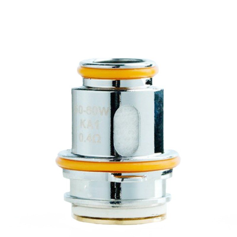 5x Geekvape Z-Series Z0.2 / Z M Z2 / G Coil Z Formula Coil Verdampferkopf