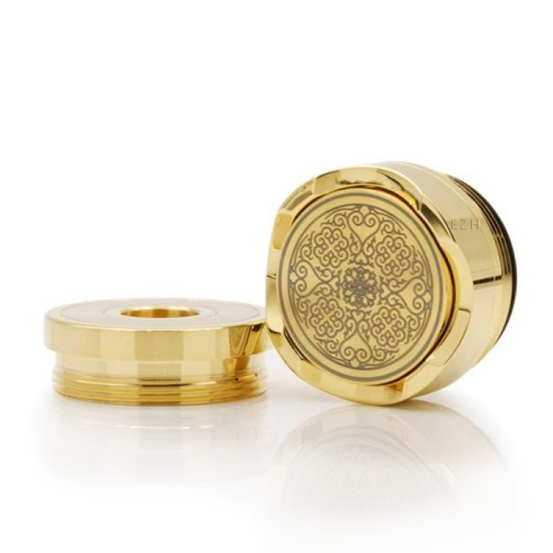 DotMod Button Upgrade Set 24 mm DotMod Button Upgrade Set 24 mm