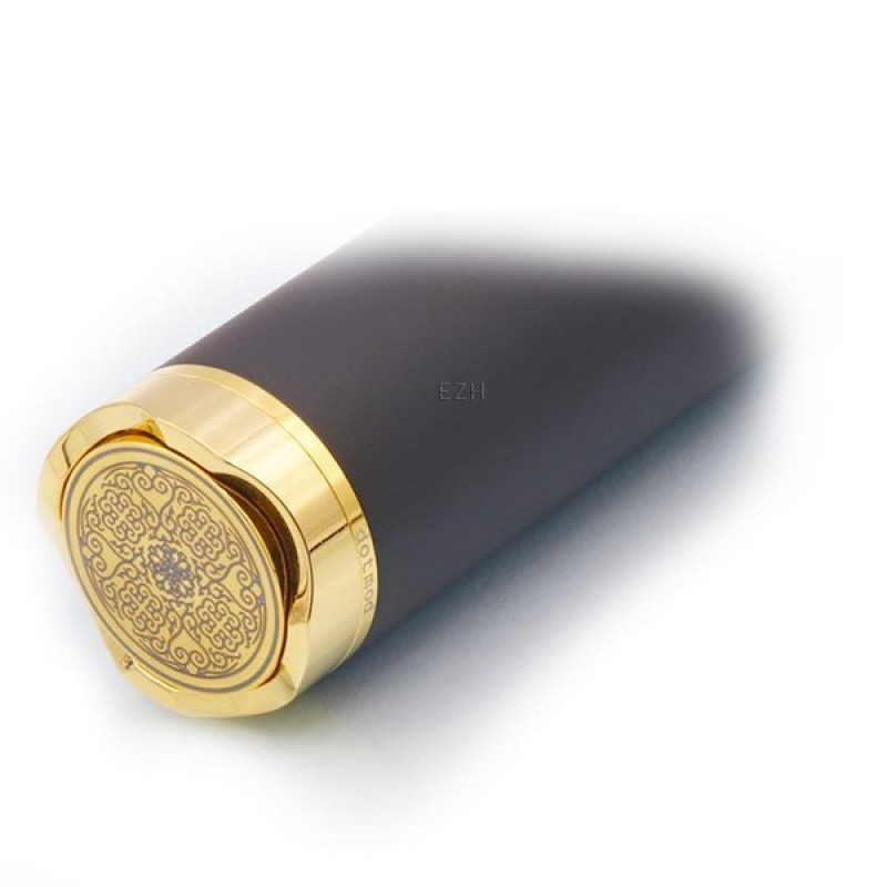 DotMod Button Upgrade Set 24 mm DotMod Button Upgrade Set 24 mm