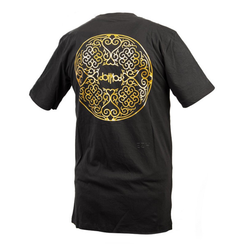 DotMod T-Shirt - Motiv 2 DotMod T-Shirt - Motiv 2