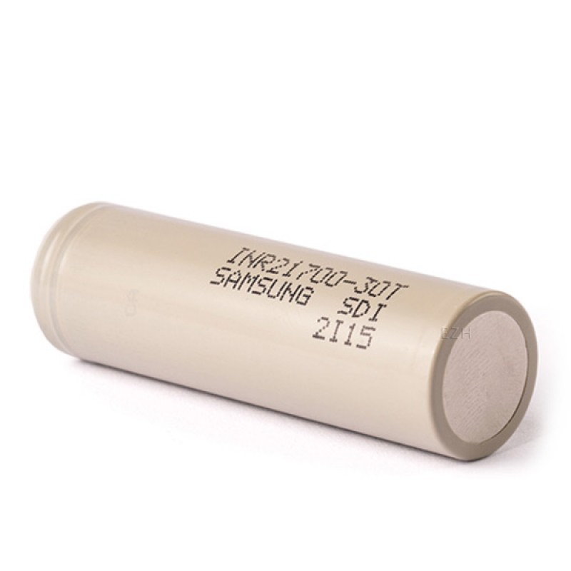 Samsung INR21700-30T 35A 3000 mAh Akku Samsung INR21700-30T 35A 3000 mAh Akku