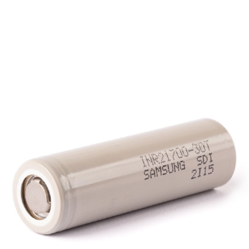 Samsung INR21700-30T 35A 3000 mAh Akku Samsung INR21700-30T 35A 3000 mAh Akku
