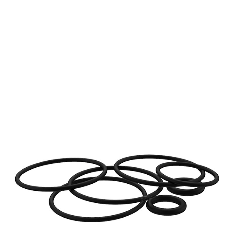 Exvape Expromizer V1.4 RTA O-Ring Kit