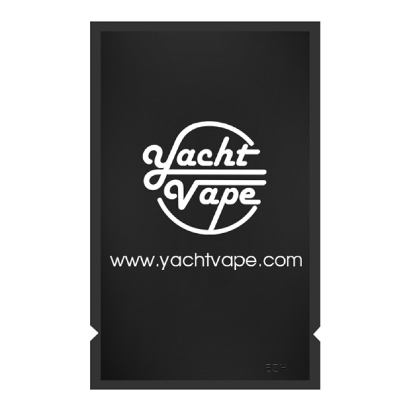 Yachtvape Equalizer RTA Spare Bag Yachtvape Equalizer RTA Spare Bag