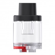 3x SMOK RPM 85 / 100 RPM 3 Pod Tank Verdampfer - O...