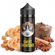 CAT CLUB Sweet Snowshoe Aroma 10ml