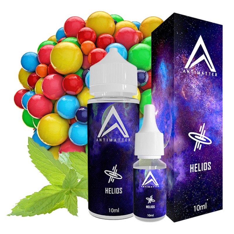ANTIMATTER Helios Aroma 10 ml ANTIMATTER Helios Aroma 10 ml