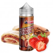 REBORN SIGNATURE LINE by PJ Empire Strawberry Stru...