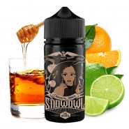 SNOWOWL Fly High Edition Drunken Honey Aroma 25ml