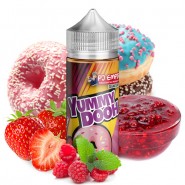 REBORN SIGNATURE LINE by PJ Empire Yummy Dooh Arom...