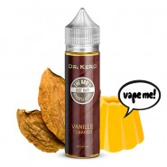 DR. KERO X THE BRO'S Vanille Tobacco Aroma 10...