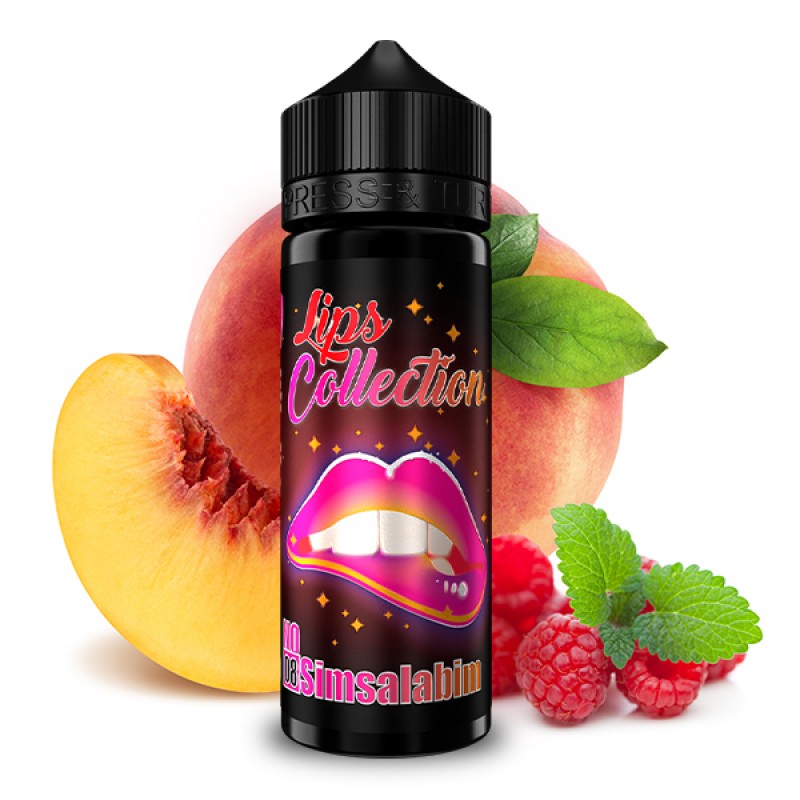 LIPS COLLECTION Simsalabim Aroma 20ml LIPS COLLECTION Simsalabim Aroma 20ml