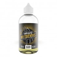 DAMPFDIDAS Hashtag Rainbro Aroma 10ml