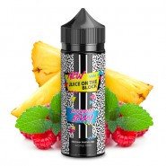 NEW JUICE ON THE BLOCK Backstreet Berry Aroma 10ml