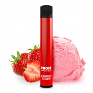 DR. FROST BAR Einweg E-Zigarette - Strawberry Ice ...