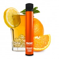 DR. FROST BAR Einweg E-Zigarette - Orange Soda