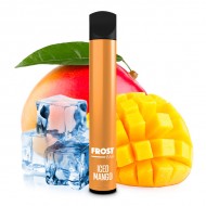 DR. FROST BAR Einweg E-Zigarette - Iced Mango