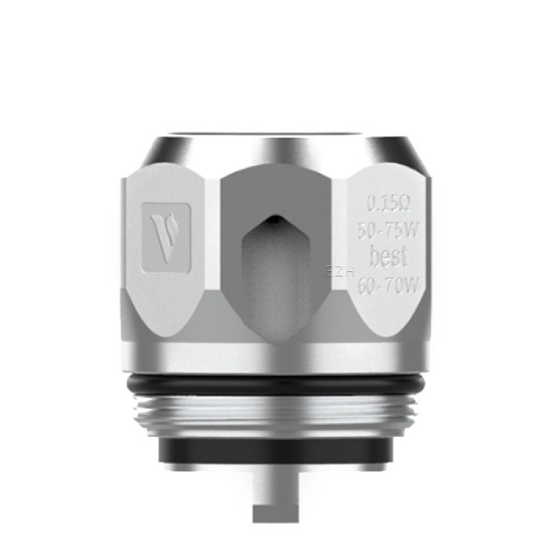 3x Vaporesso GT4 Meshed Coil Verdampferkopf