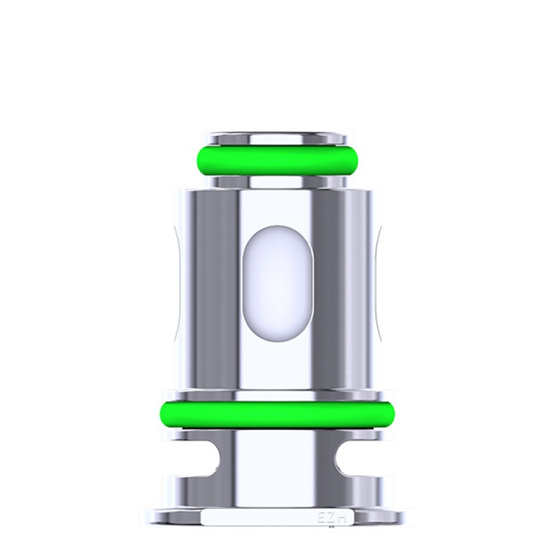 5x Eleaf GTL Coil Verdampferkopf