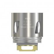 5x ELEAF HW1 Coil Verdampferkopf