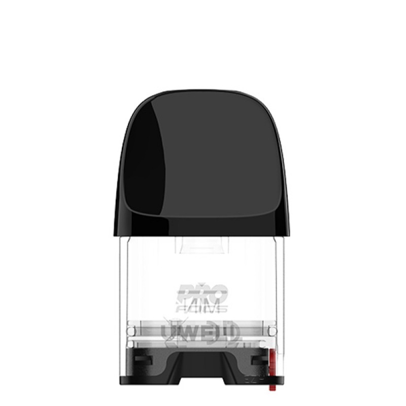 2x Uwell Caliburn G2 Pod Tank Verdampfer - Ohne Coil