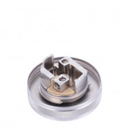 Steam Crave Aromamizer Classic MTL RTA Build Deck