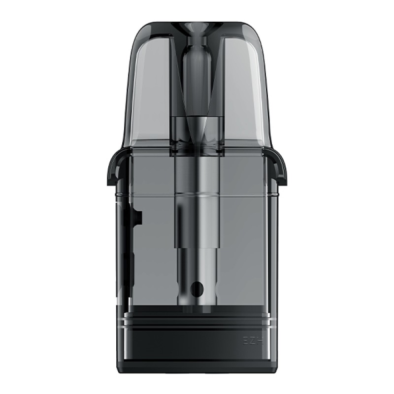 3x Innokin MVP Pod Tank Verdampfer