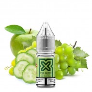 POD SALT X Super Loe Nikotinsalz Liquid 10 ml