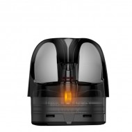 2x Vaporesso Luxe X M Pod Tank Verdampfer 0.8 Ohm