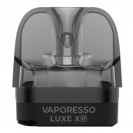 2x Vaporesso Luxe XR RDL Pod Tank Verdampfer 0.4 O...
