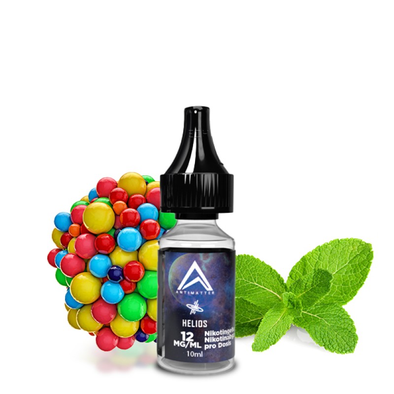 ANTIMATTER Helios Liquid 10ml