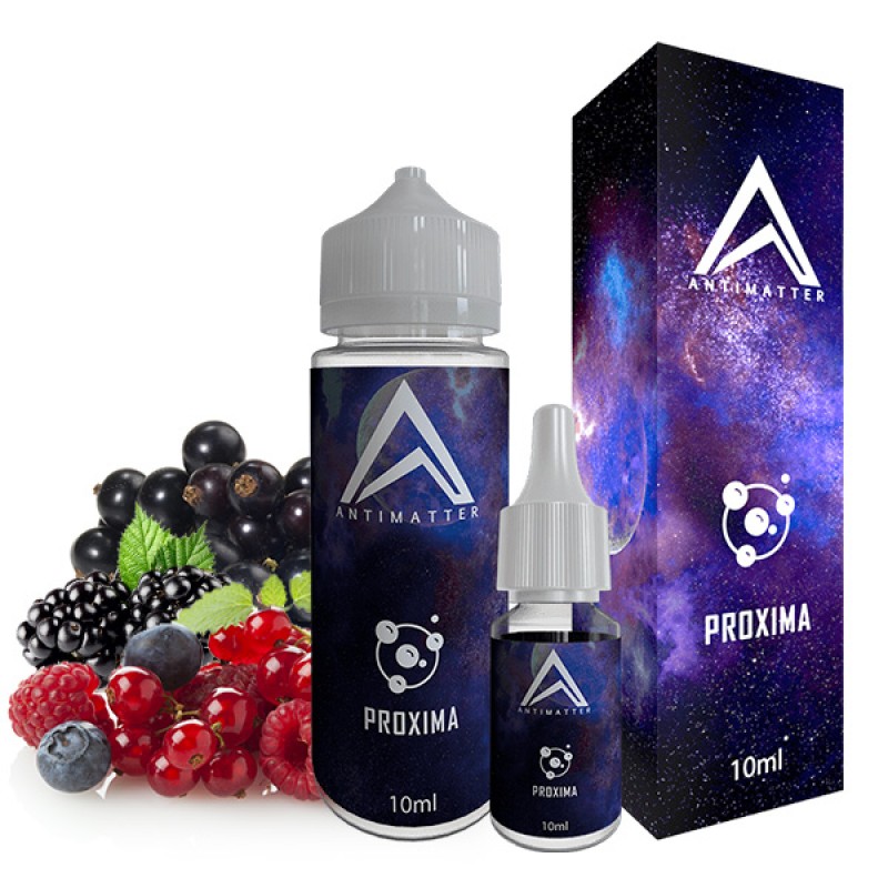 ANTIMATTER Proxima Aroma 10 ml ANTIMATTER Proxima Aroma 10 ml