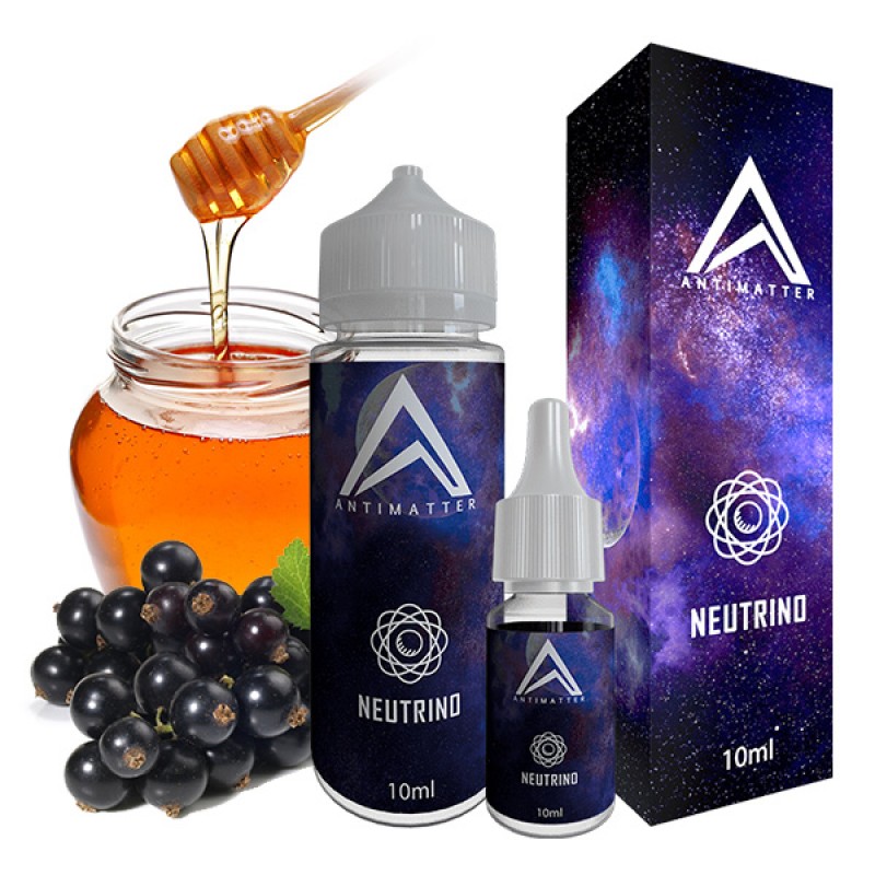 ANTIMATTER Neutrino Aroma 10 ml ANTIMATTER Neutrino Aroma 10 ml