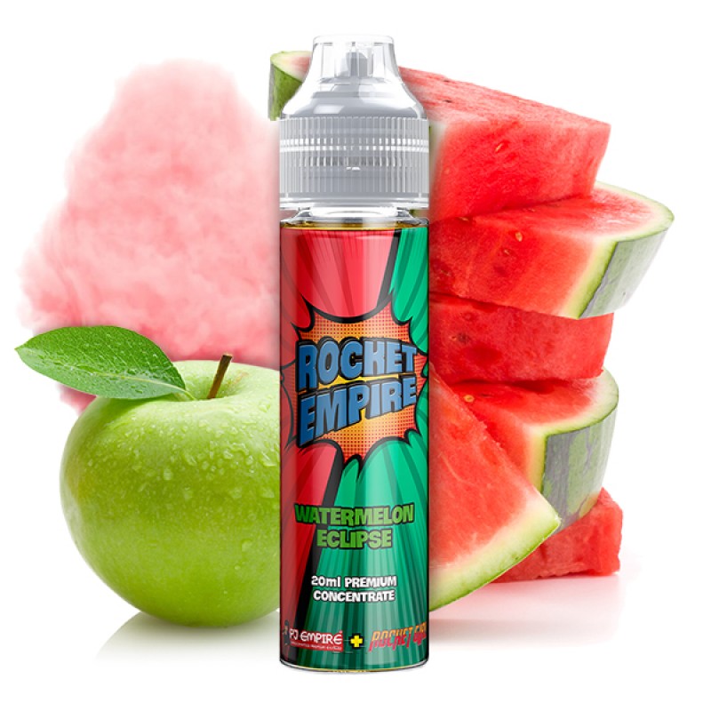 ROCKET EMPIRE Watermelon Eclipse Aroma 20ml ROCKET EMPIRE Watermelon Eclipse Aroma 20ml