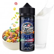 DR. FOG ALL-STARS Tucan Loops Aroma 30ml