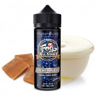 DR. FOG ALL-STARS Creme Brulee Aroma 30ml