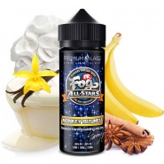 DR. FOG ALL-STARS Monkey Business Aroma 30ml