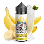 DAMPFDIDAS Bananidas Aroma 18ml