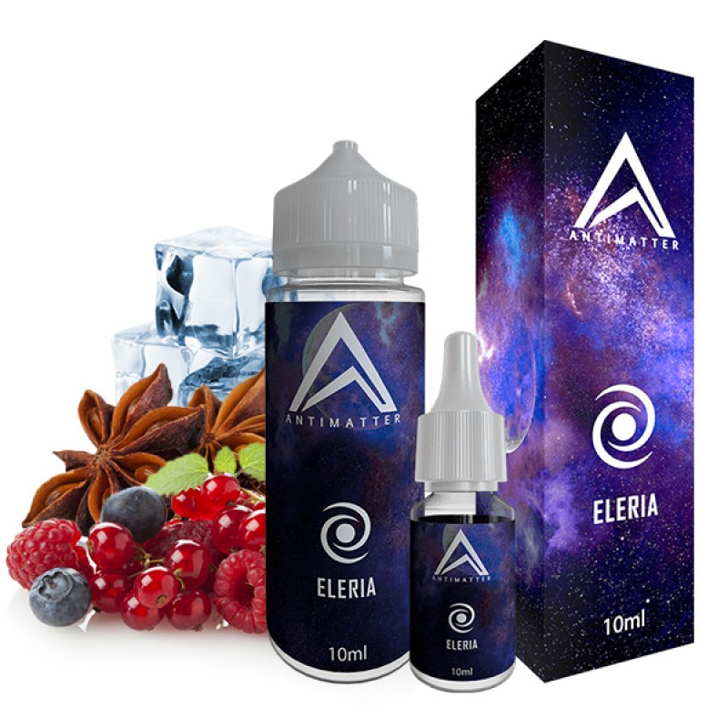 ANTIMATTER Eleria Aroma 10 ml ANTIMATTER Eleria Aroma 10 ml